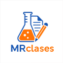 MrClases Logo