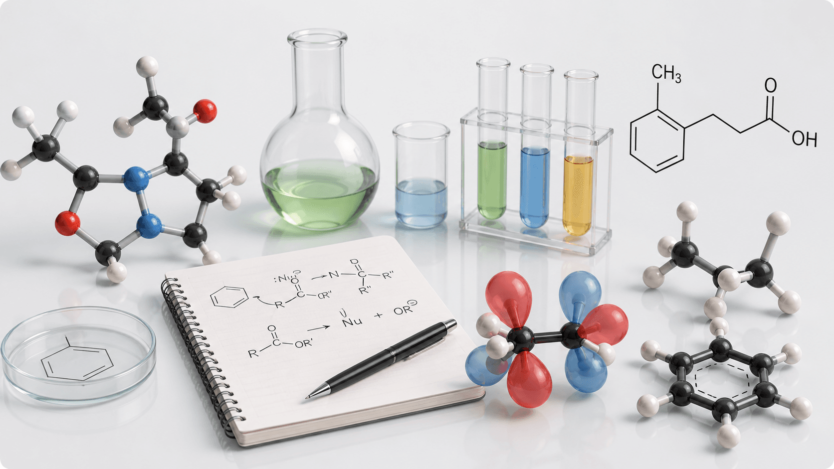 Química orgánica